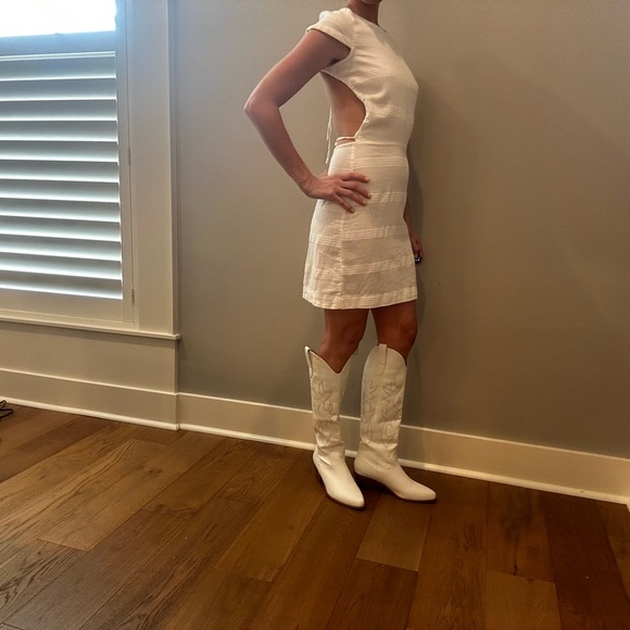 Free People Dress - Picture 5 of 9